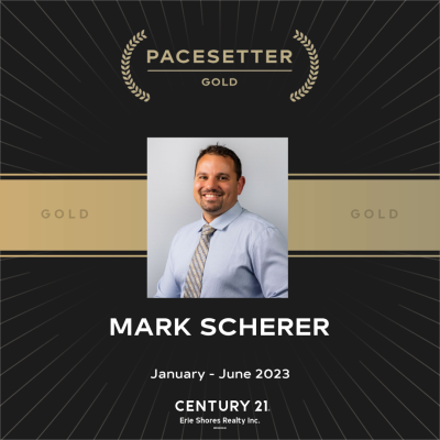 Century 21 Pacesetter Gold Awards